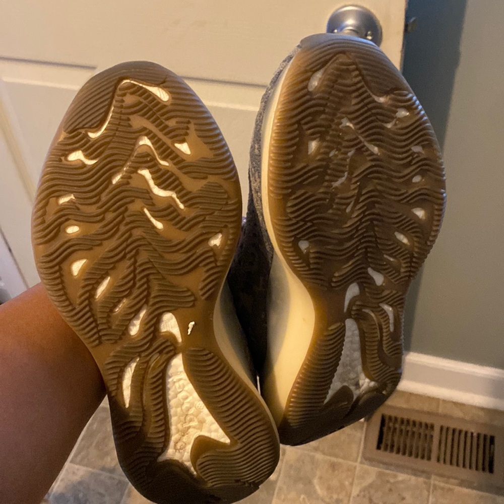 Adidas YEEZY BOOST 380 MIST